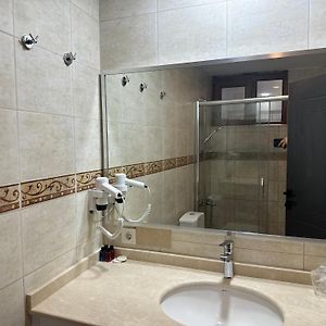 Bodrumdaki Tek Kişilik Oda