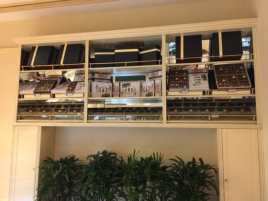 The Peninsula Boutique